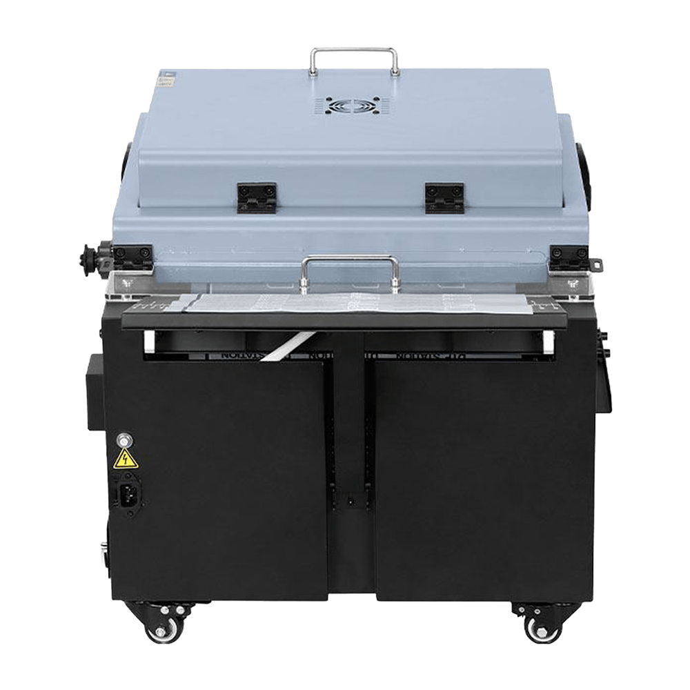 DTF Station Prestige R2 Pro 13" Curing Oven and Miro 13 Max Shaker Bundle - HeatPressNation