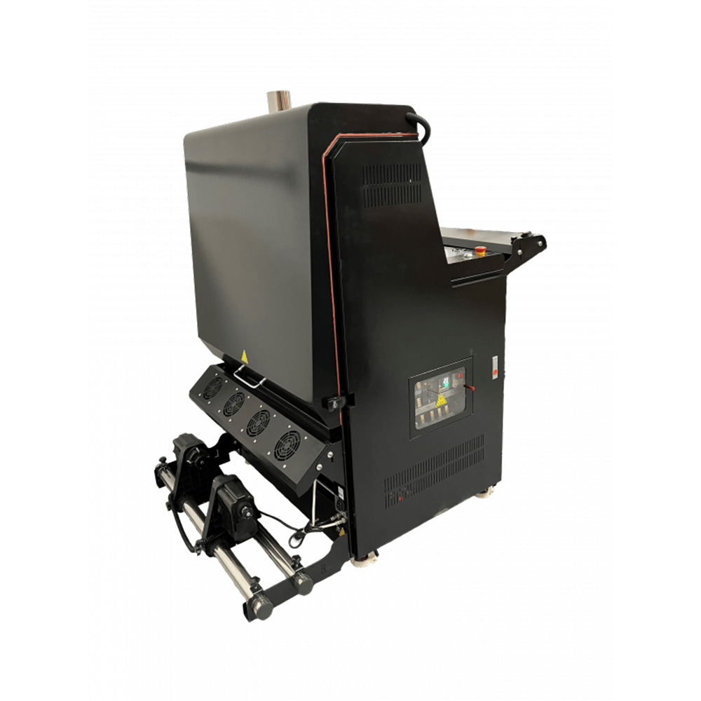 Uninet DTF 4300 17" Direct to Film Printer with 17" Vertical Slim Shaker - HeatPressNation