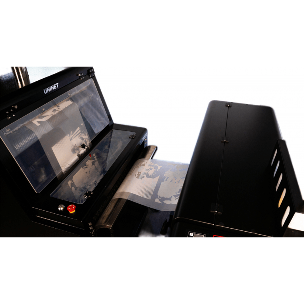 Uninet DTF 17" Slim Shaker - HeatPressNation