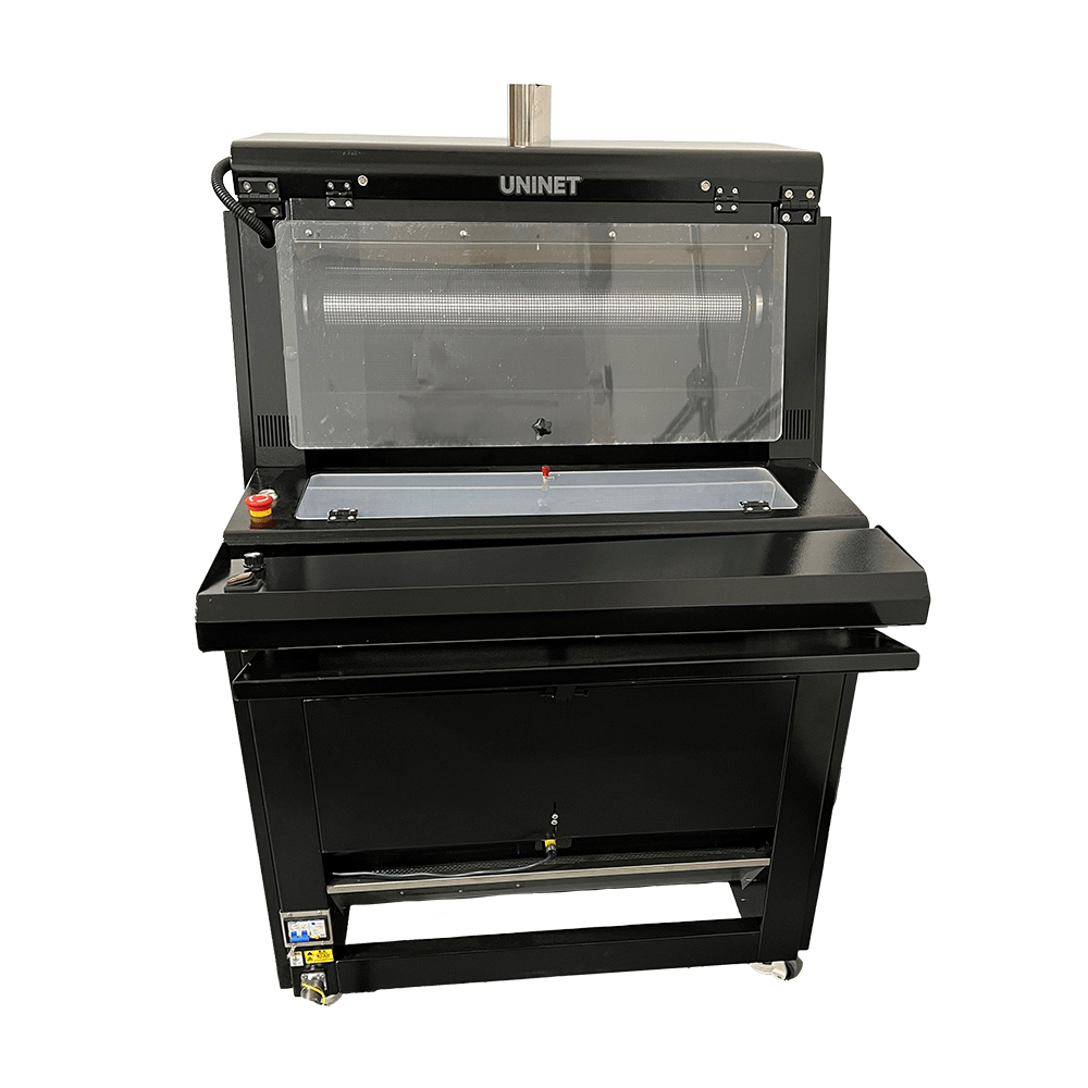 Uninet DTF 24" Slim Shaker - HeatPressNation