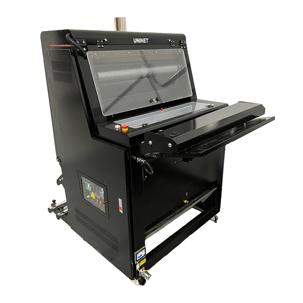 Uninet DTF 24" Slim Shaker - HeatPressNation