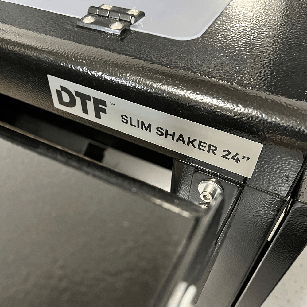 Uninet DTF 24" Slim Shaker - HeatPressNation