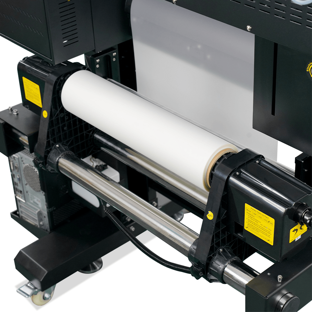 DTF Station Prestige L2 16" Printer L16R Shaker Supply Bundle - HeatPressNation