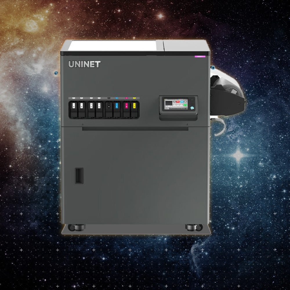 Uninet DTF 1000 13" Direkt-Filmdrucker