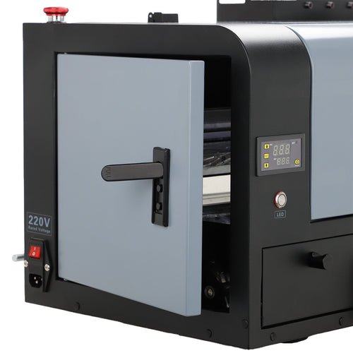 DTF Station Prestige R2 13" DTF Printer - HeatPressNation