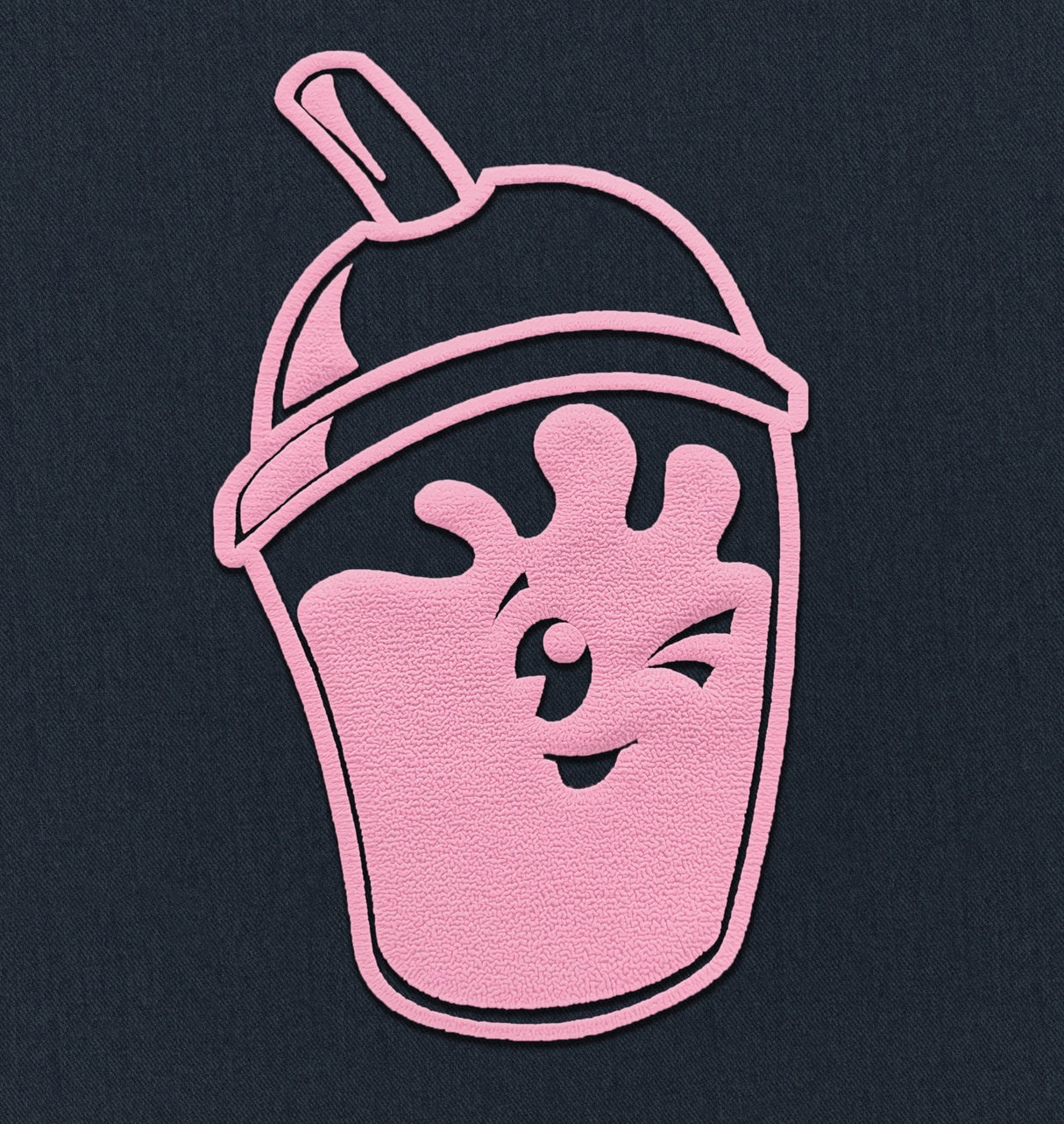 Siser EasyPuff Heat Transfer Vinyl 12" - By the Yard