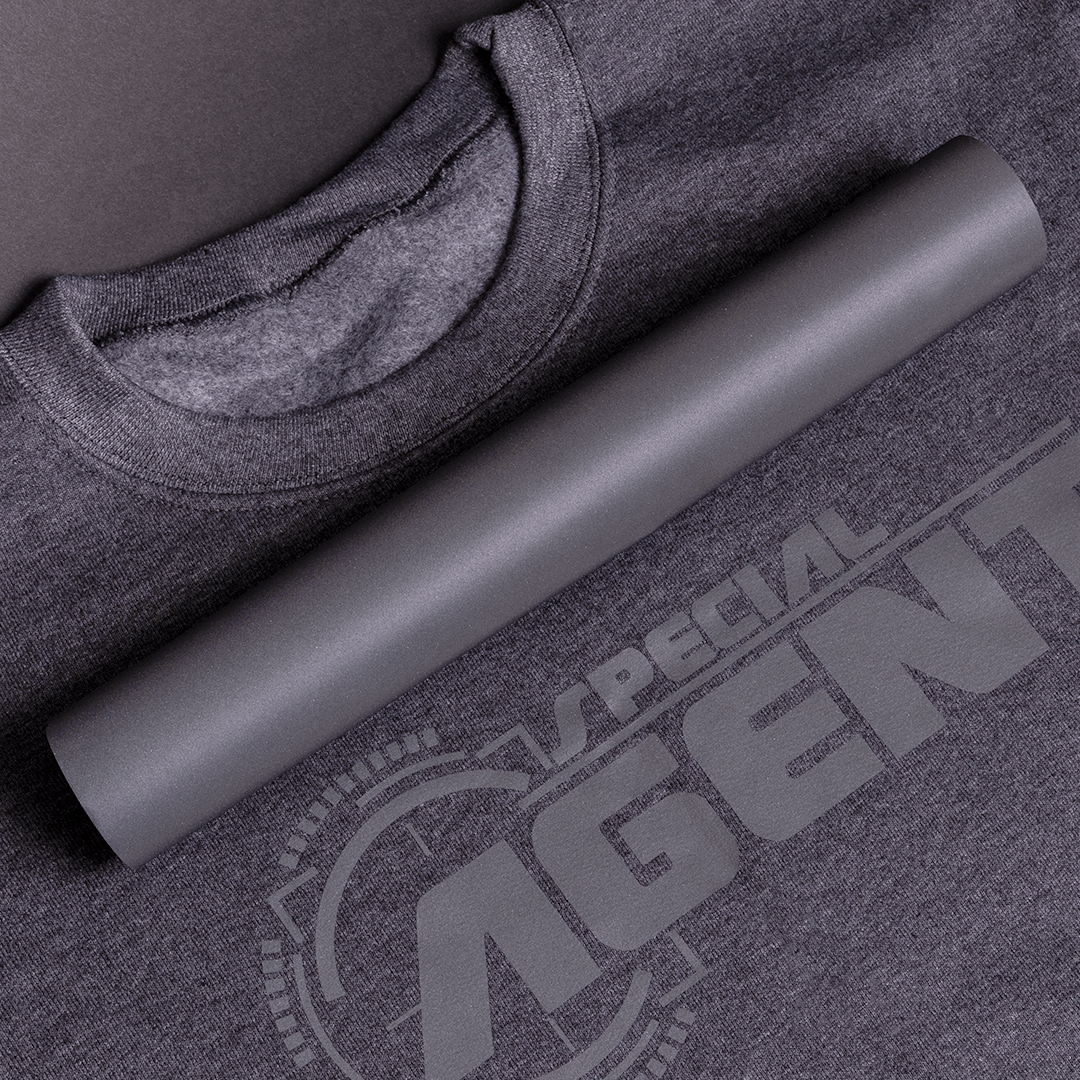 Siser EasyReflective Colors Heat Transfer Vinyl 20" - By the Yard - HeatPressNation