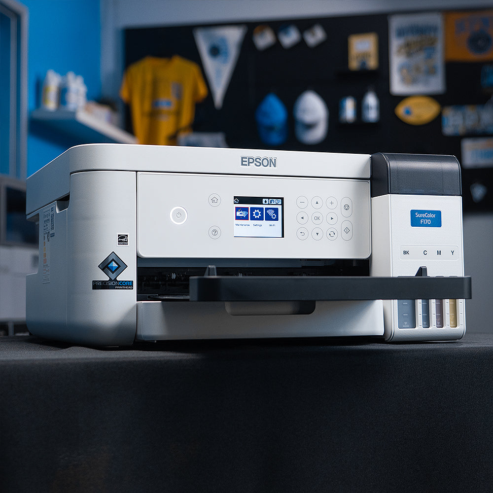 Epson SureColor F570 24" Pro Sublimationsdrucker