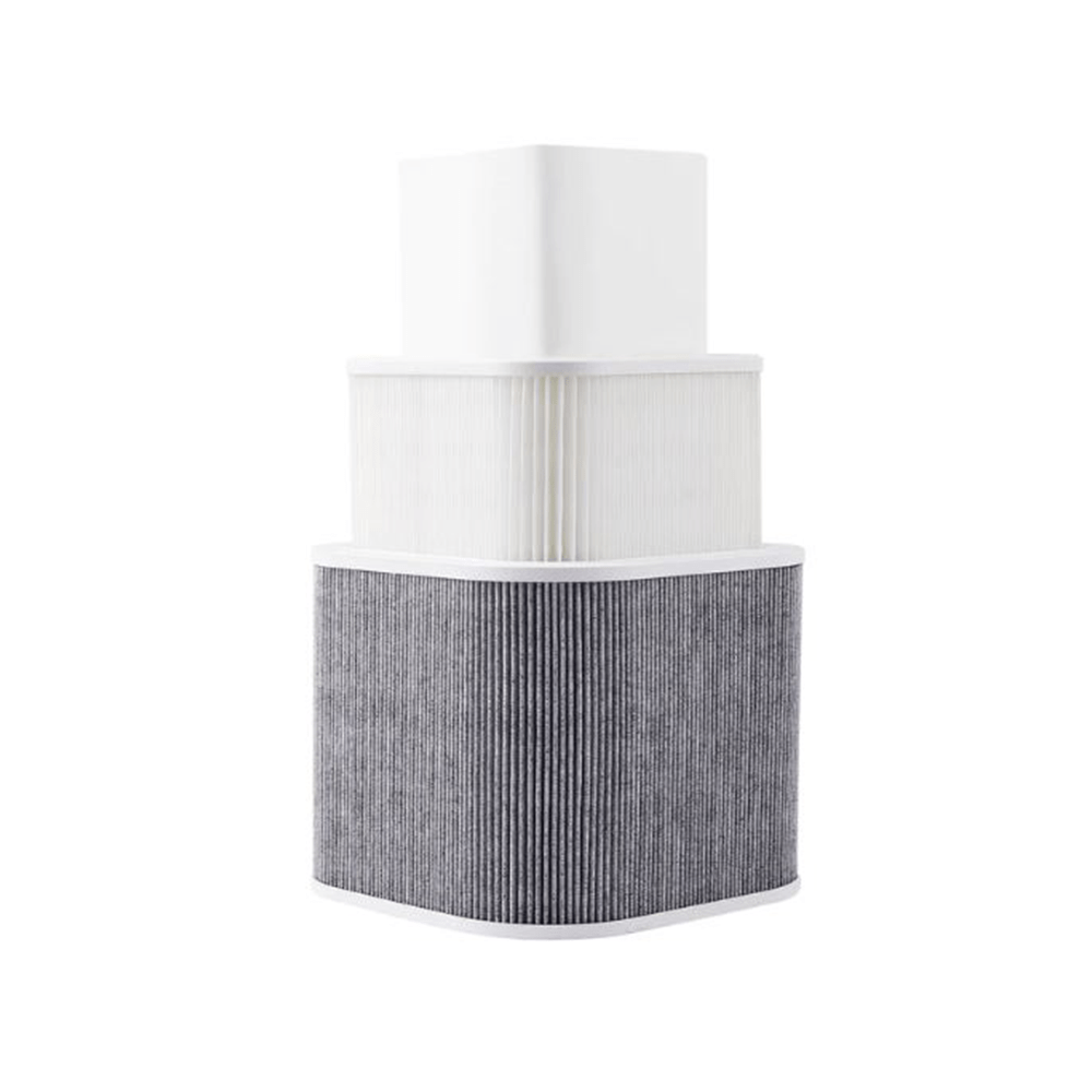 Uninet Replacement Filter Set for DTF Fume Extractor - HeatPressNation