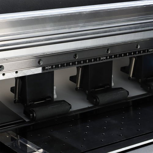 DTF Station Prestige R2 13" DTF Printer with Ink, Film, and Supplies - HeatPressNation