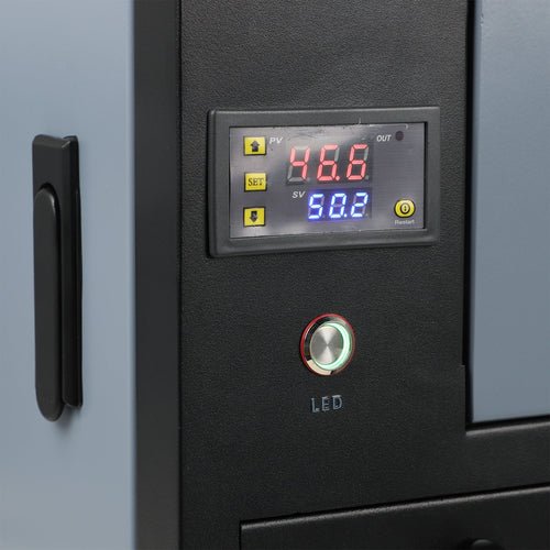 DTF Station Prestige R2 13" DTF Printer with Ink, Film, and Supplies - HeatPressNation