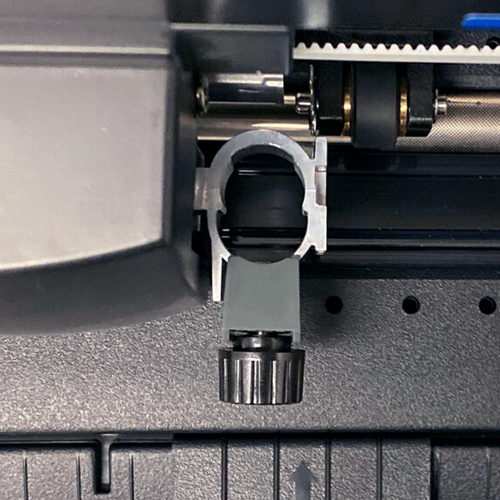 Graphtec CE7000 - 130 AKZ 50" Desktop Vinyl Cutter and Plotter for Automotive Specialties - HeatPressNation