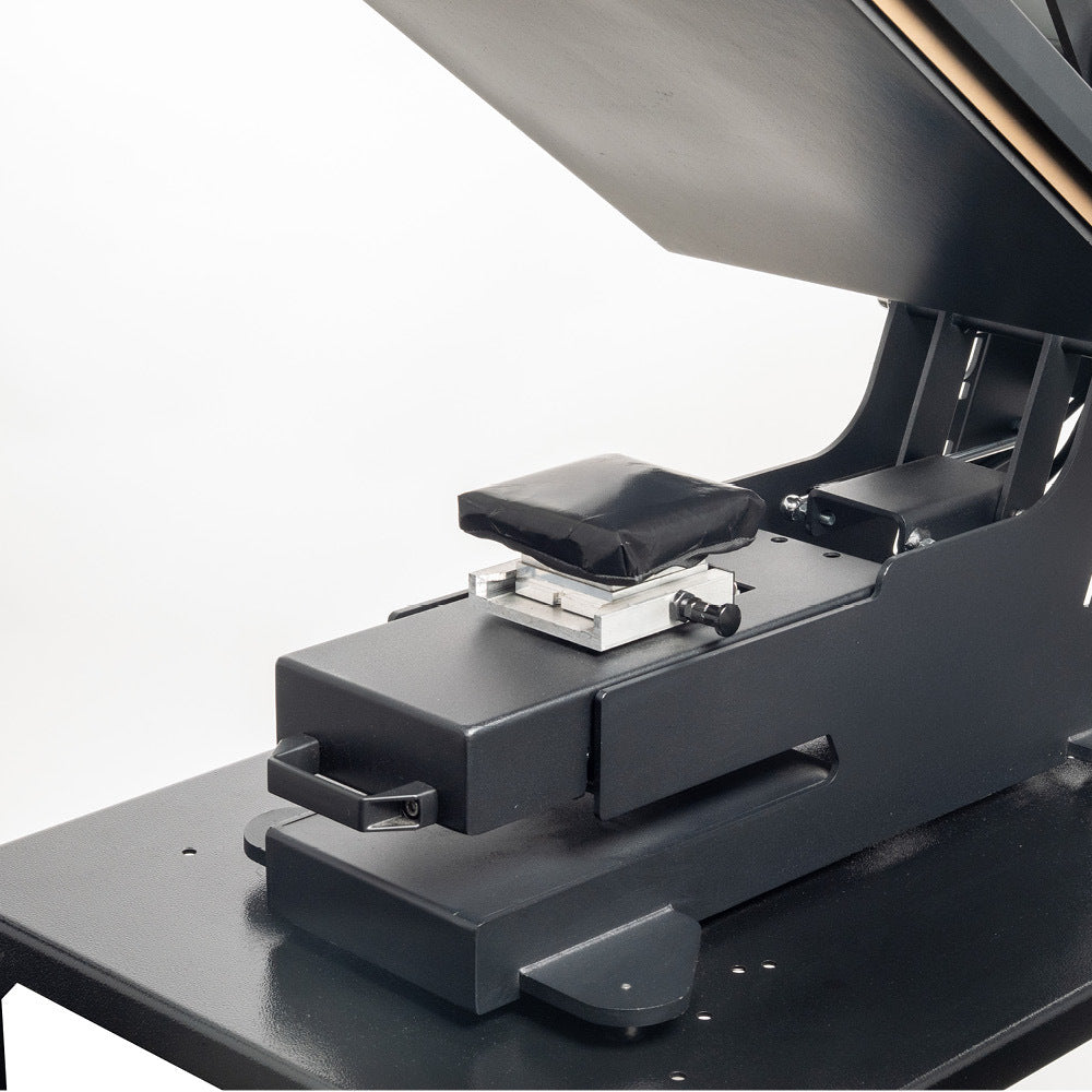 HPN TrueSpec Antihaft-Wärmepressenplattenschutz