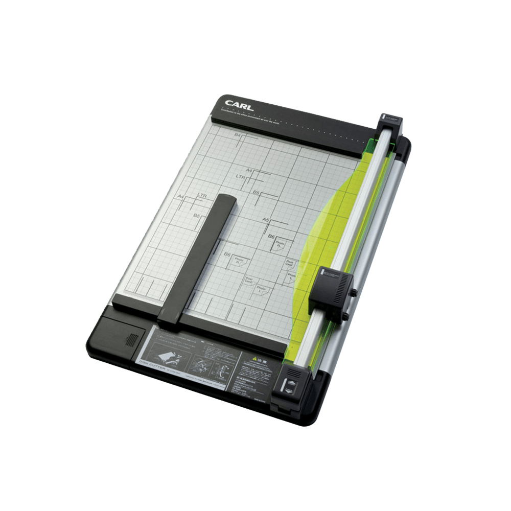 HPN Heavy Duty 18" Rotary Transfer Paper Cutter - HeatPressNation