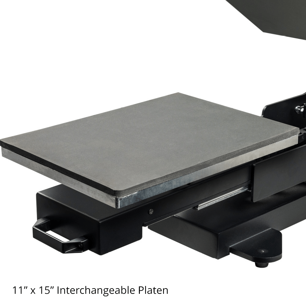 HPN FastFit Platens for TrueSpec - HeatPressNation