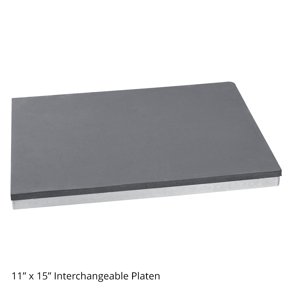 HPN FastFit Platens for TrueSpec - HeatPressNation