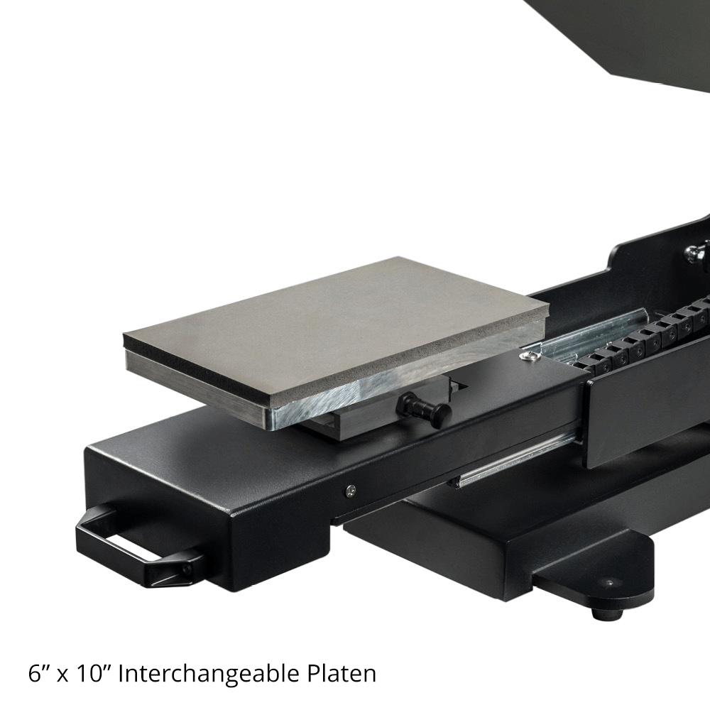 HPN FastFit Platens for TrueSpec - HeatPressNation