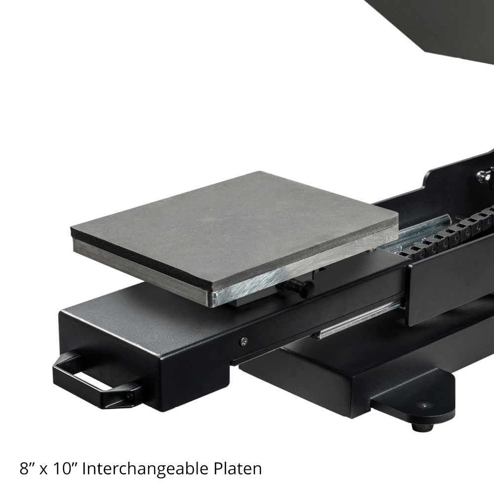 HPN FastFit Platens for TrueSpec - HeatPressNation