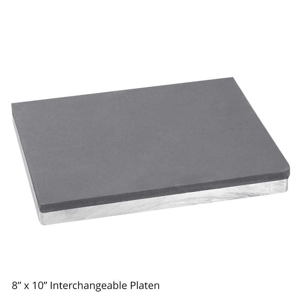 HPN FastFit Platens for TrueSpec - HeatPressNation