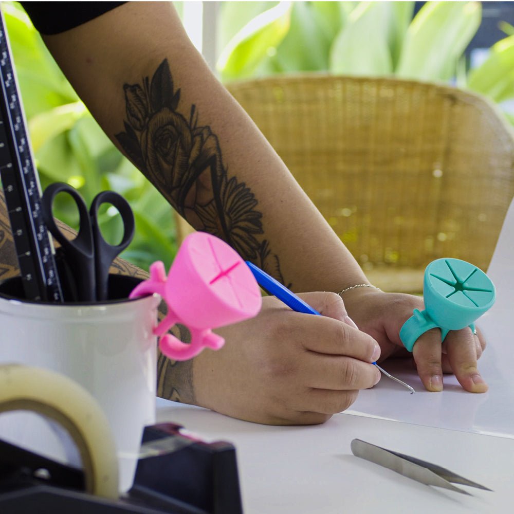 HPN CraftPro Vinyl Scrap Catcher - HeatPressNation