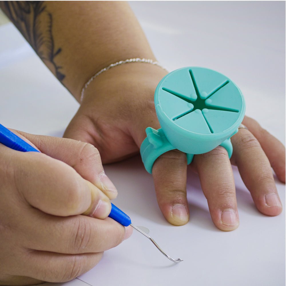 HPN CraftPro Vinyl Scrap Catcher - HeatPressNation