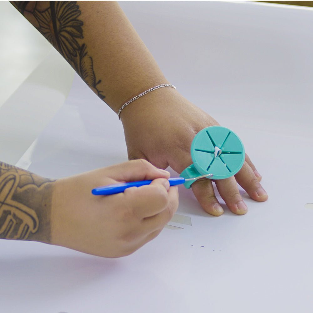 HPN CraftPro Vinyl Scrap Catcher - HeatPressNation