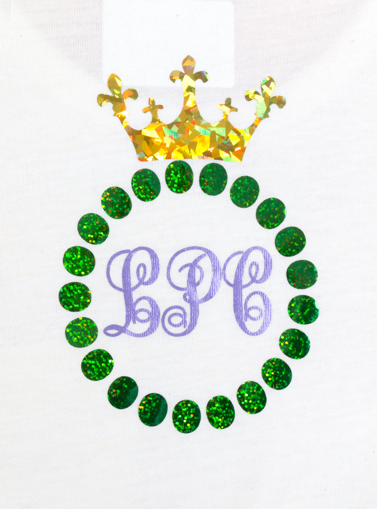 Siser HOLOGRAPHIC Heat Transfer Vinyl 20" - By the Yard