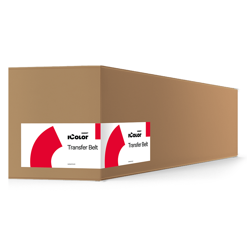 Uninet IColor 350/560 Transfer Belt - HeatPressNation