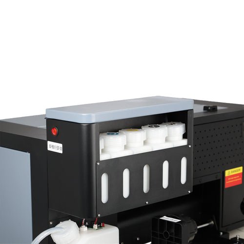 DTF Station Prestige R2 13" DTF Printer - HeatPressNation