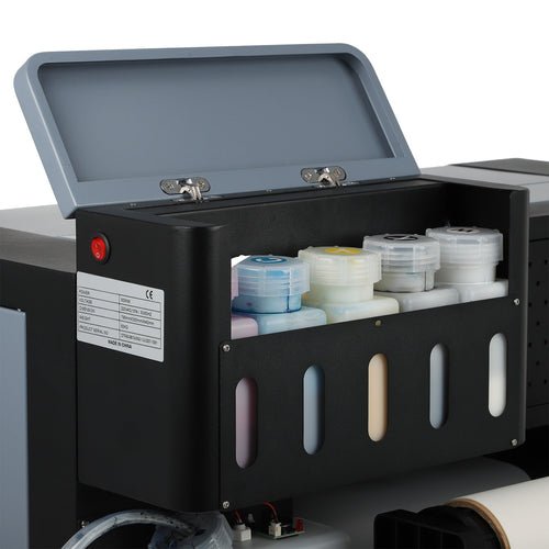 DTF Station Prestige R2 13" DTF Printer - HeatPressNation