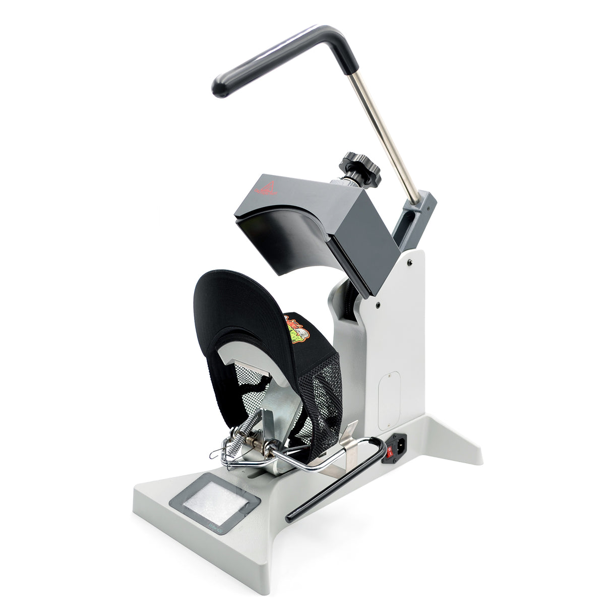 Insta Model 420 Cap Heat Press Machine