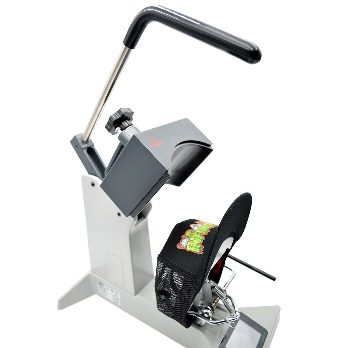 Insta Model 420 Cap Heat Press Machine