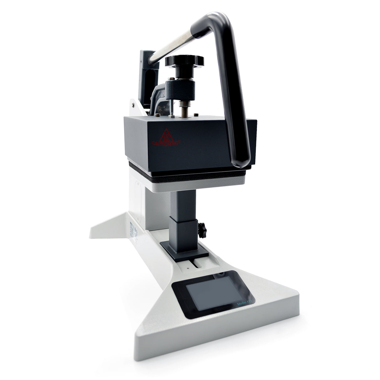 Insta Modell 421 Etiketten-Heißpresse