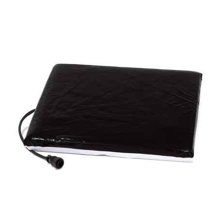 Die Hotronix-Wärmepressplatten von Stahls