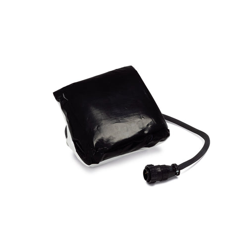 Die Hotronix-Wärmepressplatten von Stahls