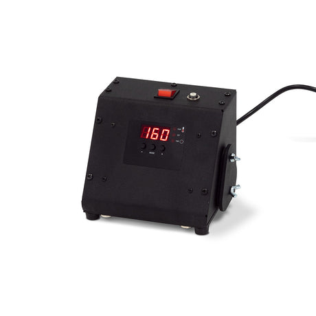 Die Hotronix-Wärmepressplatten von Stahls