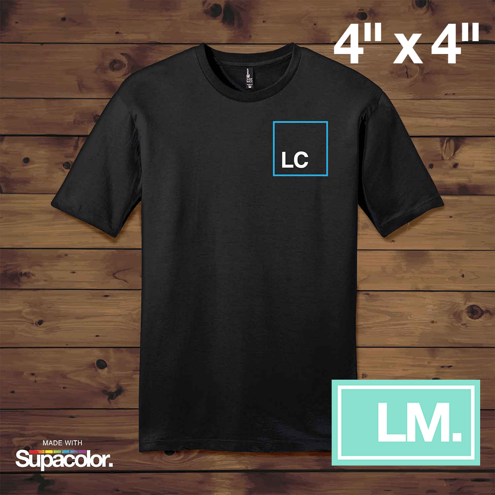 Supacolor Lo Melt Heat Transfer - HeatPressNation