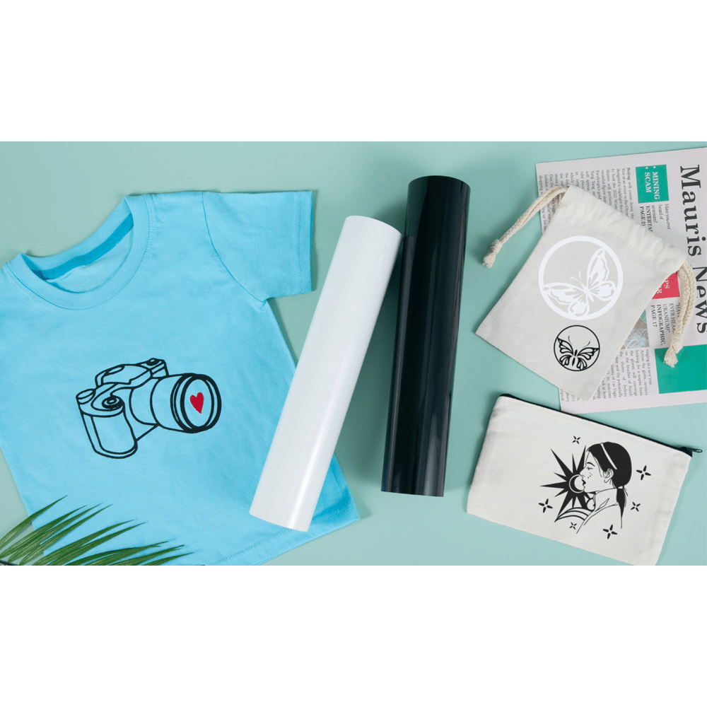 LOKLiK by HTVRont ImPress Bundle with Auto 15" x 15" and Hat Heat Press - HeatPressNation