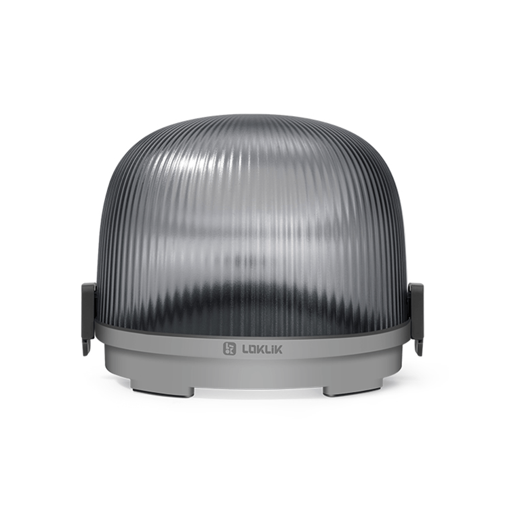 LOKLiK by HTVRont ImPress Hat Heat Press - White - HeatPressNation