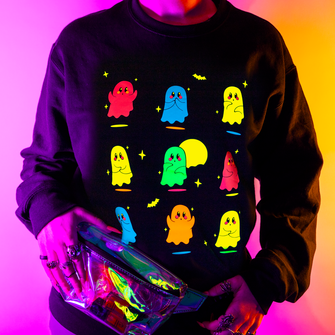 Siser Easy Glow Heat Transfer Vinyl 12" - By the Yard