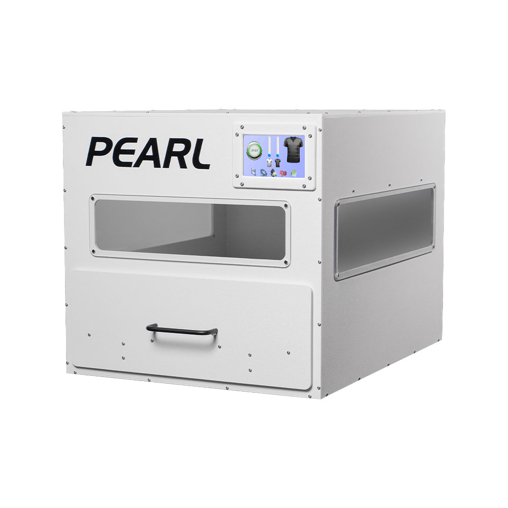Pearl Elite - DTG Pretreater Pretreat Machine