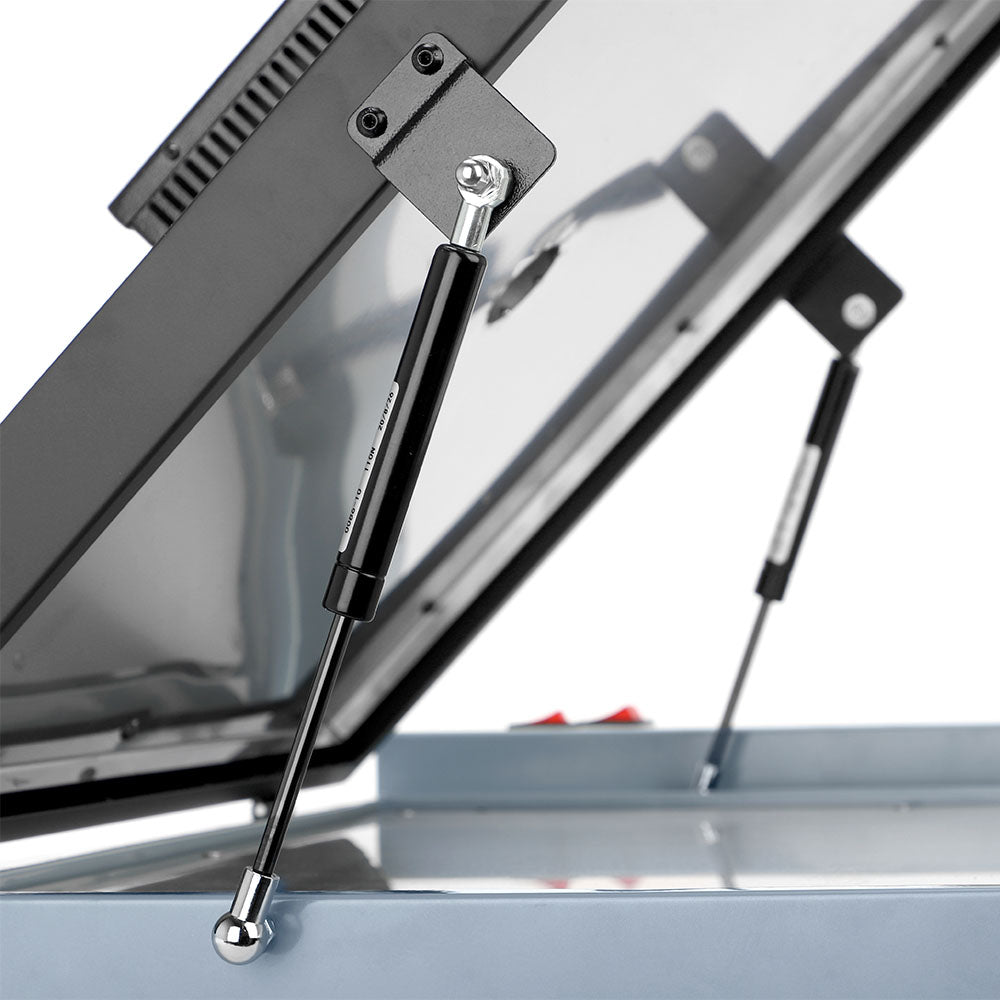 DTF Station Prestige R2 Pro 13" Curing Oven and Miro 13 Max Shaker Bundle - HeatPressNation