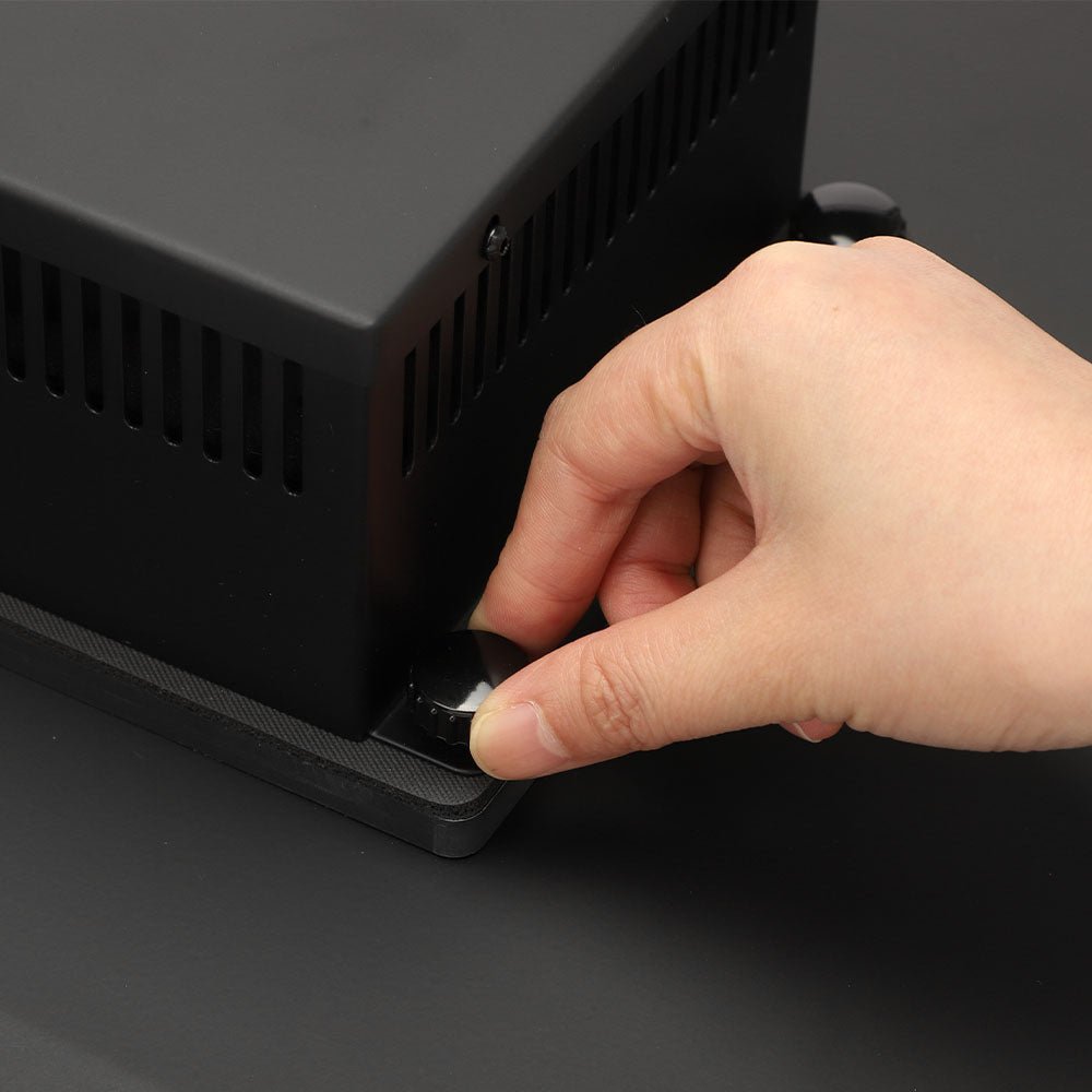 DTF Station 13" Prestige R2 Curing Oven and Miro 13 Max Shaker Bundle - HeatPressNation