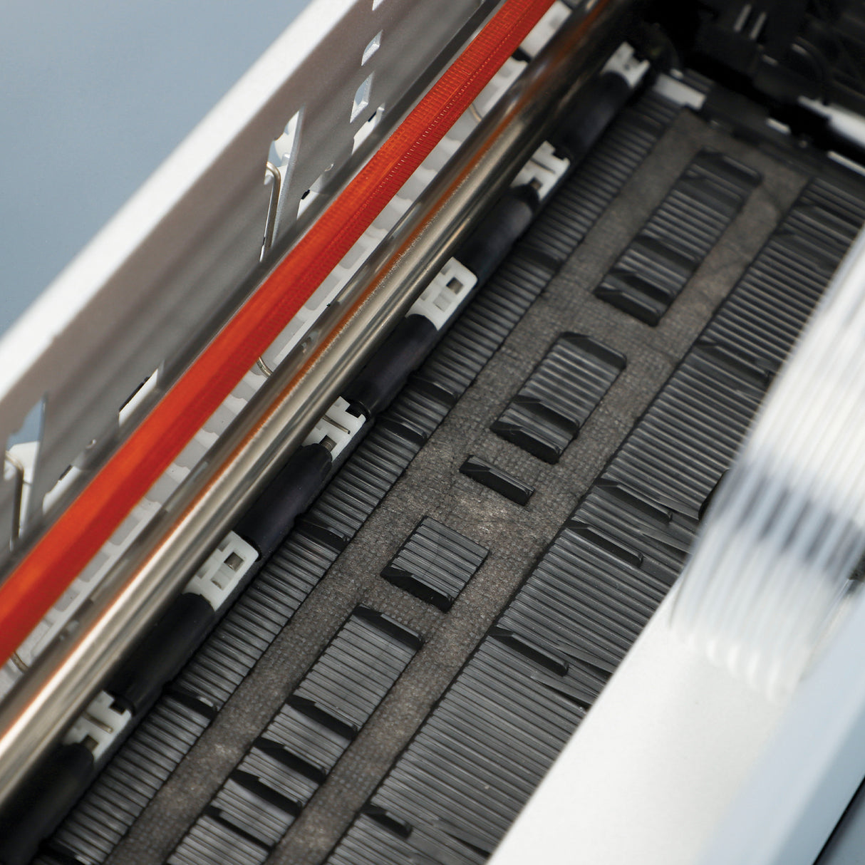 DTF Station 8" Prestige A4 Curing Oven Bundle - Classic Black and Grey - HeatPressNation