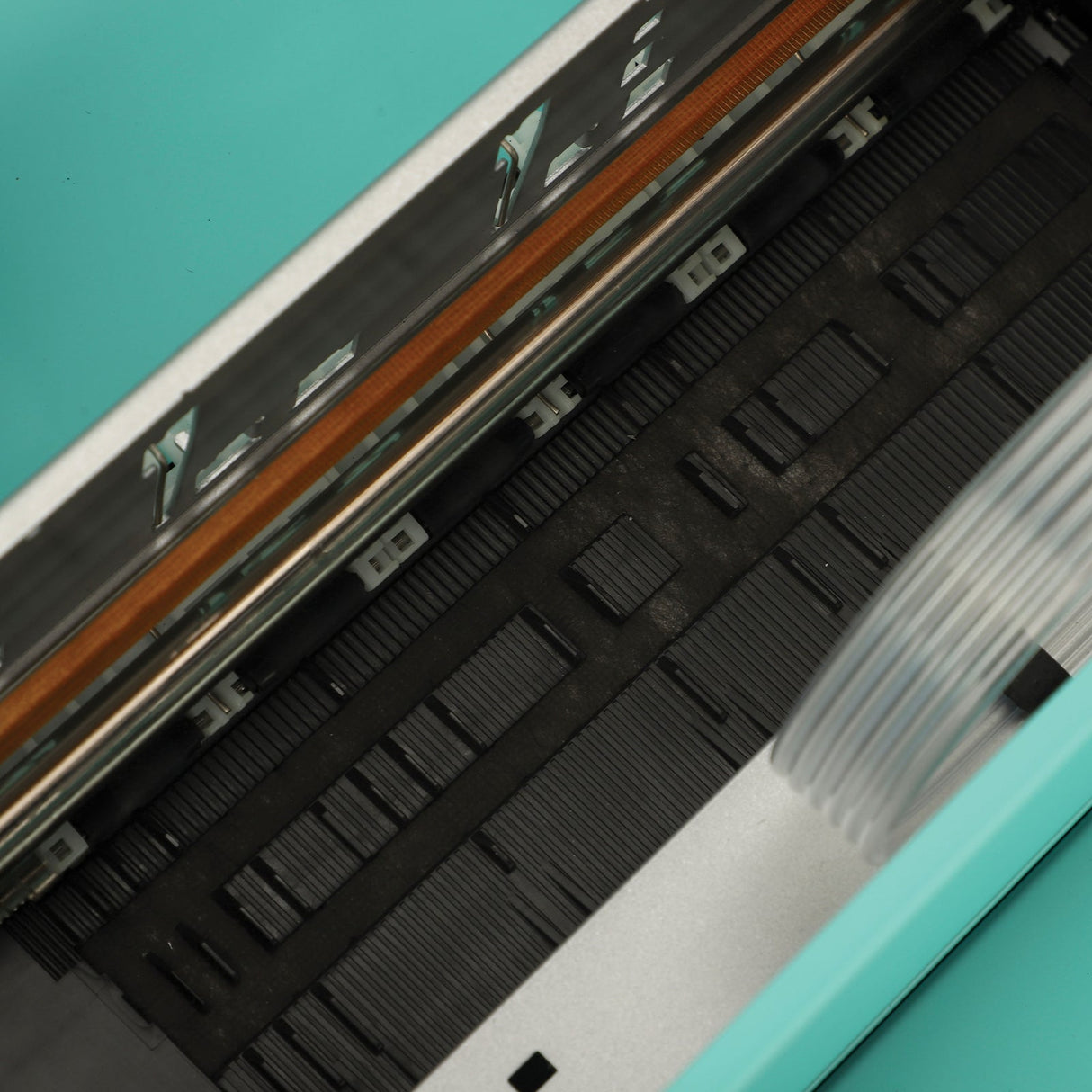 DTF Station 8" Prestige A4 DTF Printer with Ink, Film, and Supplies - Mint - HeatPressNation