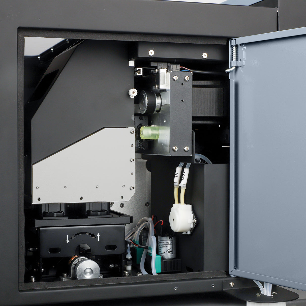 DTF Station 13" Prestige R2 with 13" Shaker Bundle - HeatPressNation