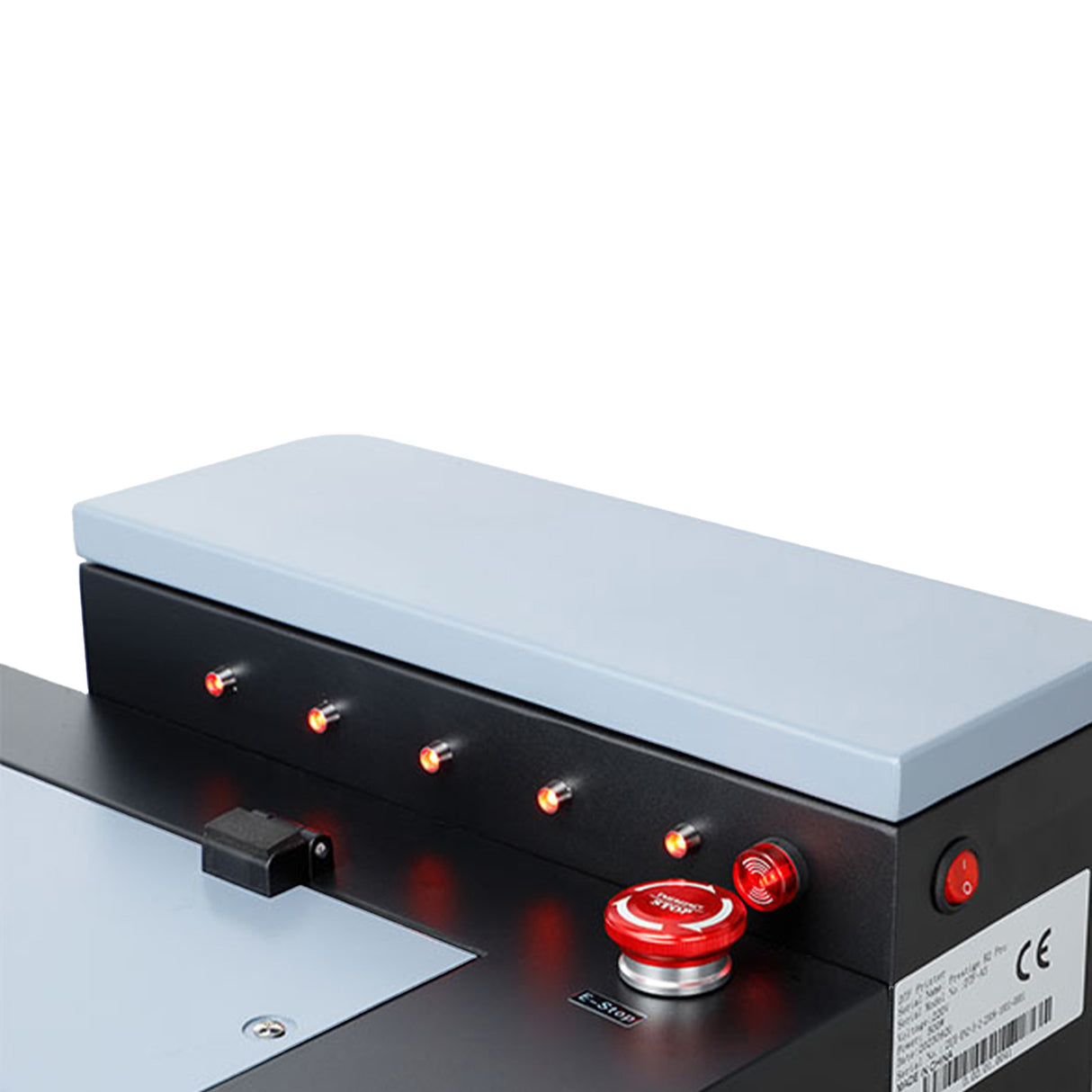 DTF Station 13" Prestige R2 Pro Miro Bundle - HeatPressNation