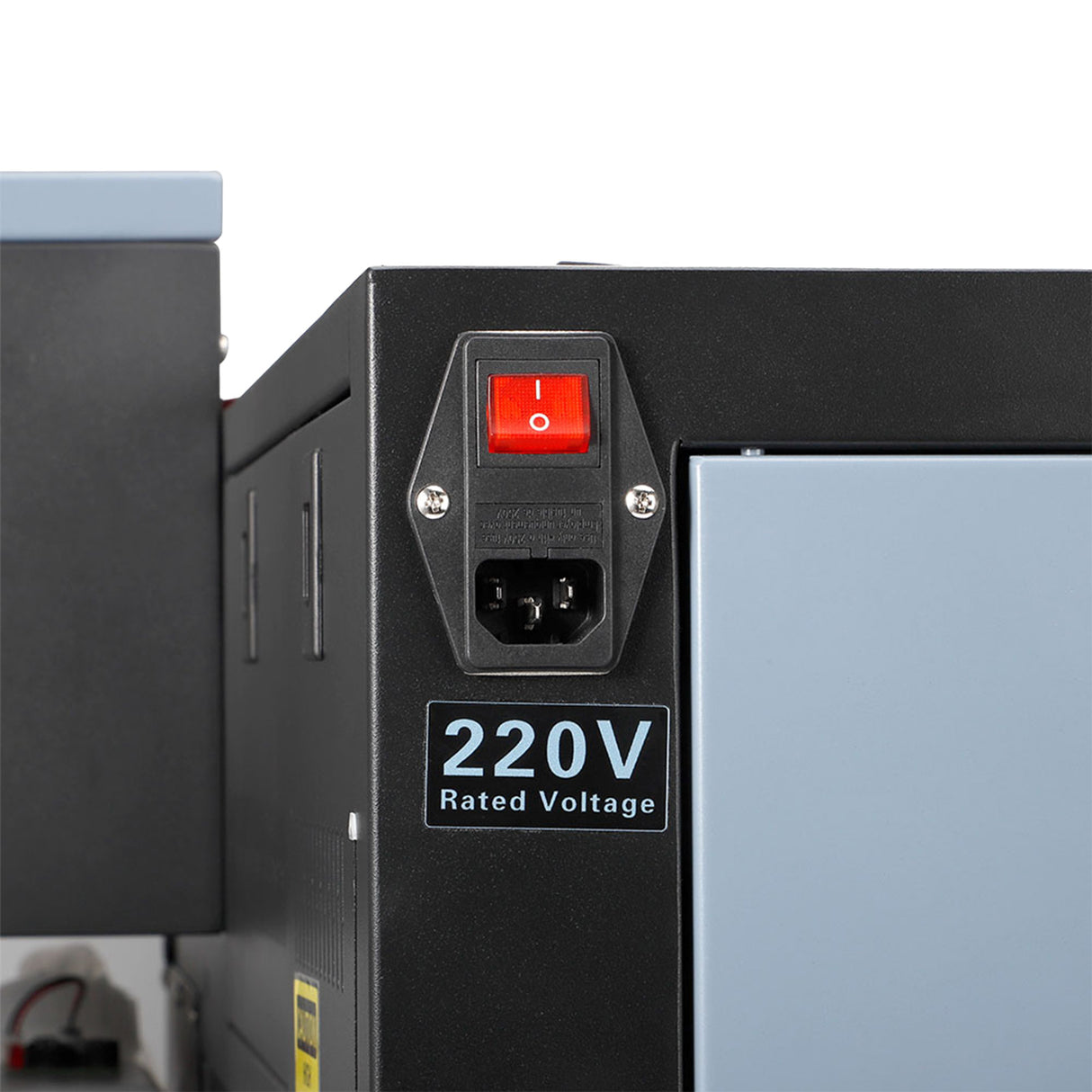 DTF Station Prestige R2 Pro 13" Curing Oven and Miro 13 Max Shaker Bundle - HeatPressNation