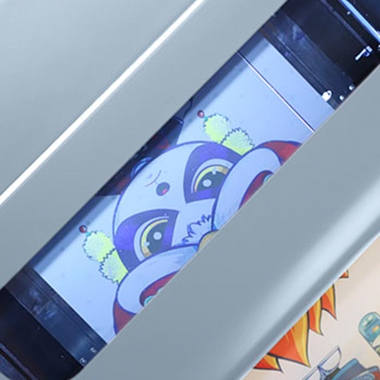 DTF Station Prestige R2 Pro 13" Curing Oven and Miro 13 Max Shaker Bundle - HeatPressNation