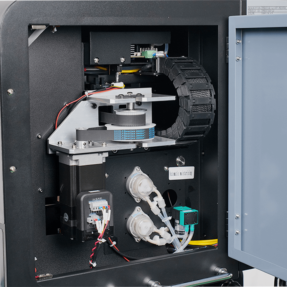 DTF Station Prestige XL2 24" Printer with Supply Bundle - HeatPressNation